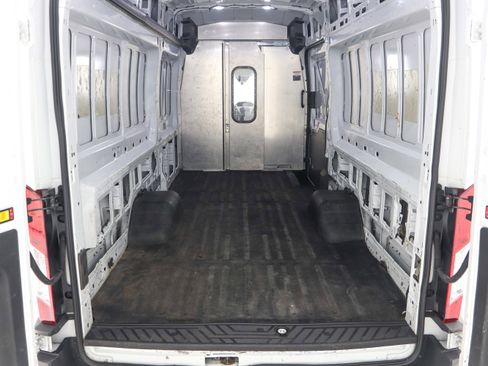 Used 2019 Ford Transit 350 148 High Roof Extended DRW image 12