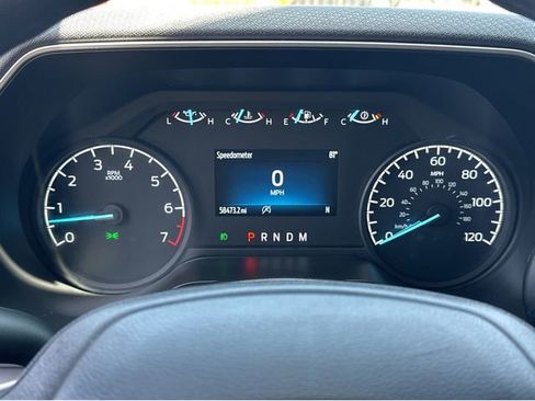 Used 2023 Ford F150 XLT RWD image 30