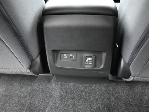 New 2025 Nissan Frontier S w/ S Utility Package image 24