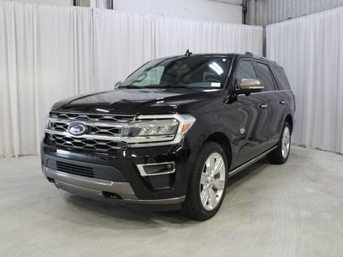 Used 2024 Ford Expedition King Ranch AWD/4WD image 37