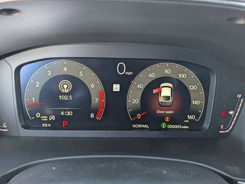 New 2026 Acura Integra A-Spec image 32