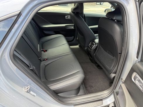 Used 2024 Hyundai Ioniq 6 SEL AWD/4WD image 12