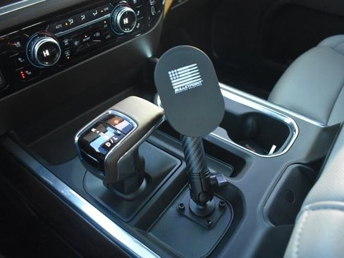 Used 2025 GMC Sierra 1500 SLT image 30