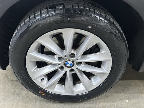 Used 2014 BMW X3 xDrive28i AWD/4WD image 10