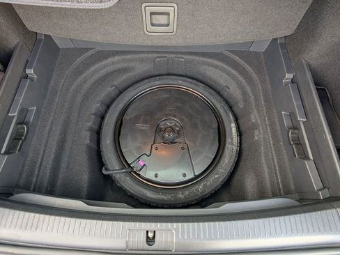 Used 2017 Volkswagen Golf Alltrack SE image 33