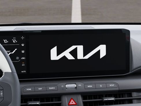 New 2026 Kia K4 GT-Line image 20