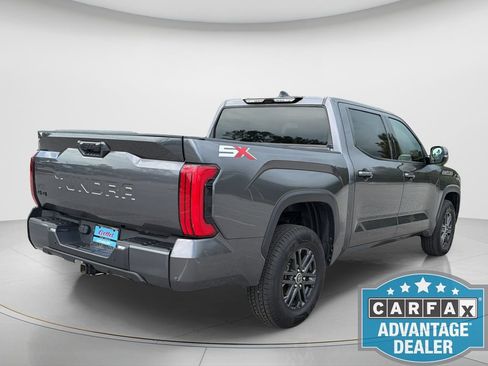 Used 2023 Toyota Tundra SR5 w/ SR5 Convenience Package AWD/4WD image 6