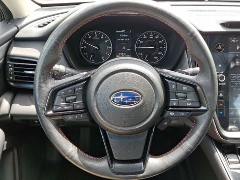 Used 2024 Subaru Legacy Sport AWD/4WD image 20