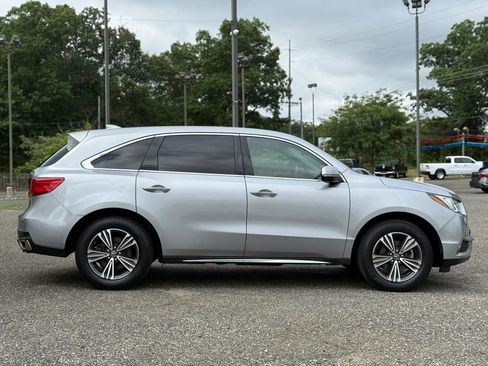 Used 2018 Acura MDX SH-AWD image 6