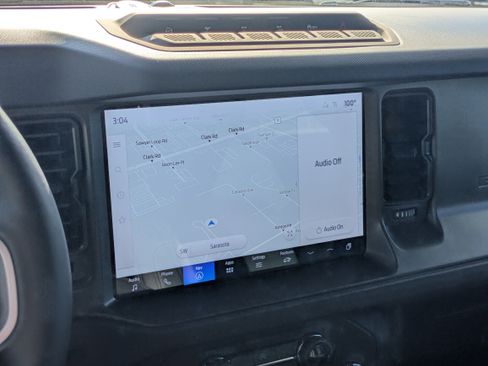 New 2025 Ford Bronco Badlands AWD/4WD image 60