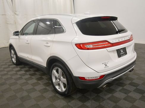 Used 2015 Lincoln MKC FWD image 5