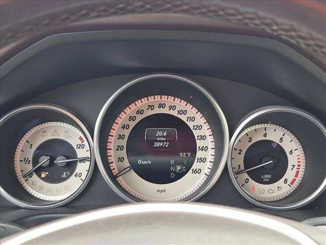 Used 2015 Mercedes-Benz E 400 Sedan image 11