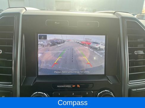 Used 2021 Ford F350 XLT w/ XLT Value Package RWD image 22