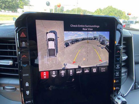 New 2026 RAM 2500 Laramie image 5