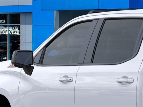 New 2026 Chevrolet Silverado 1500 RST image 12