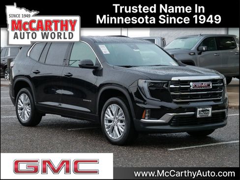 New 2026 GMC Acadia Elevation w/ Elevation Premium Package image 1