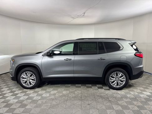 New 2026 GMC Acadia Elevation w/ Elevation Premium Package image 8
