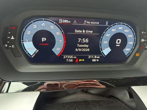 Used 2022 Audi A3 2.0T Premium AWD/4WD image 4