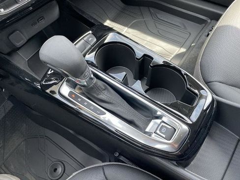 New 2025 Chevrolet Trax ACTIV w/ Driver Confidence Package image 56