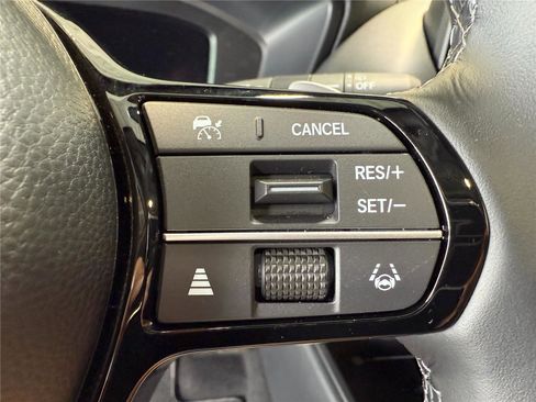 Used 2025 Acura ADX FWD image 20