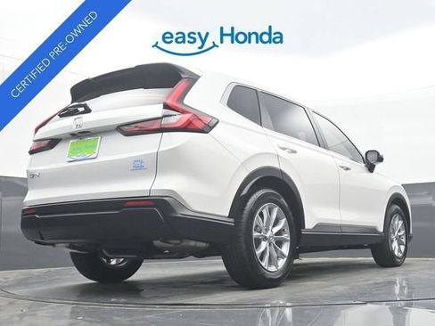 Used 2025 Honda CR-V EX image 33