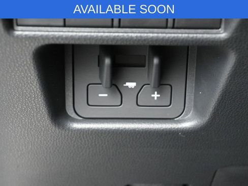 Certified 2026 Toyota Land Cruiser AWD/4WD image 16