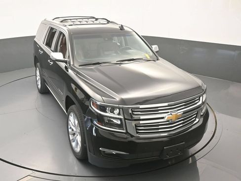 Used 2019 Chevrolet Tahoe Premier w/ Premier Plus Edition RWD image 63