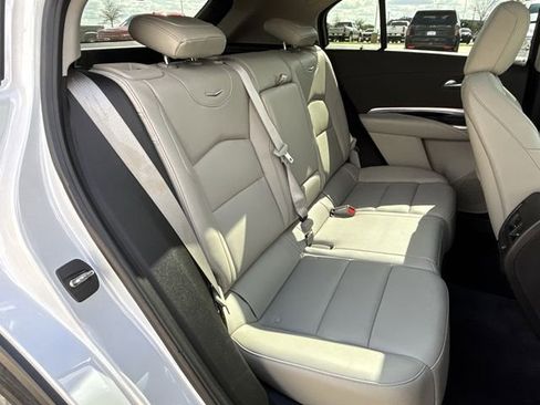 Used 2023 Cadillac XT4 Luxury w/ Cold Weather Package image 29