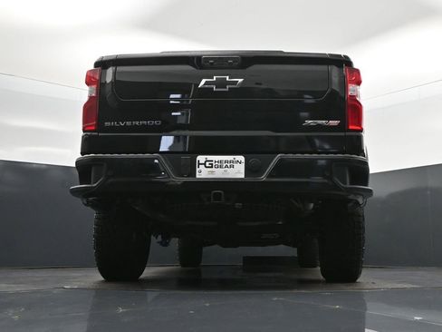 New 2026 Chevrolet Silverado 1500 ZR2 AWD/4WD image 43