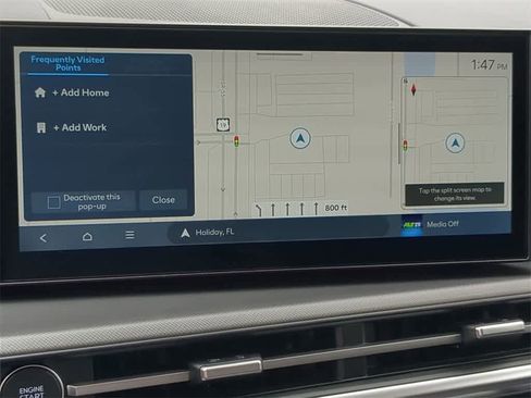 New 2026 Hyundai Santa Fe XRT image 29