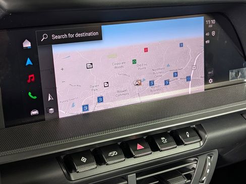 New 2026 Porsche 911 Carrera 4S image 30