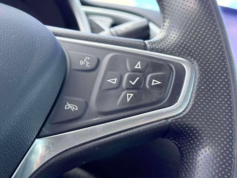 Used 2023 Chevrolet Malibu LT w/ Driver Confidence Package FWD image 23