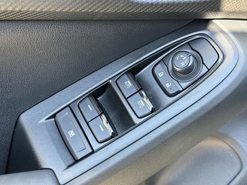 New 2026 Subaru Crosstrek 2.0i Premium AWD/4WD image 20