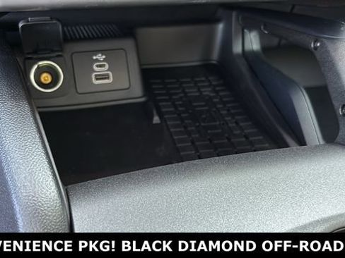 New 2025 Ford Bronco Sport Big Bend image 17