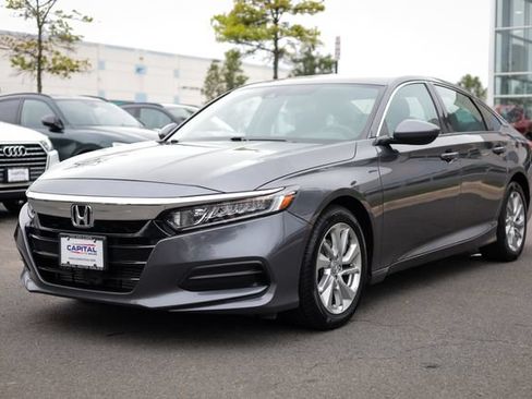 Used 2019 Honda Accord LX image 9