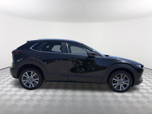 Used 2025 MAZDA CX-30 AWD 2.5 S w/ Preferred Package image 16