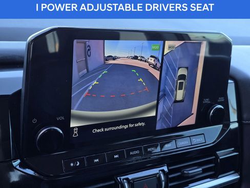 Used 2022 Nissan Pathfinder SL w/ SL Premium Package image 25