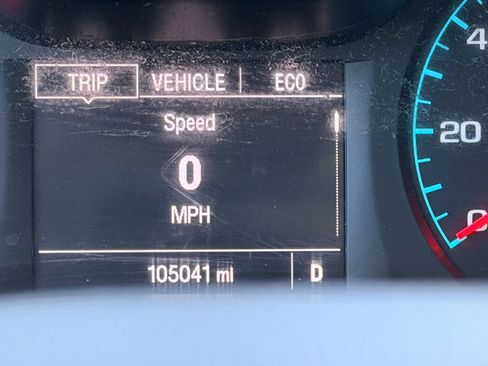 Used 2015 Chevrolet Colorado W/T w/ WT Convenience Package image 12