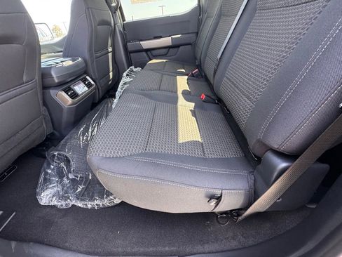 New 2026 Ford F150 STX AWD/4WD image 26