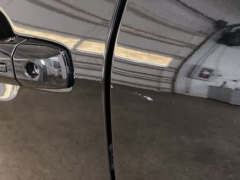 Used 2025 Nissan Rogue SV image 29