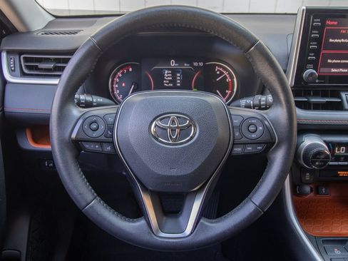 Used 2021 Toyota RAV4 Adventure AWD/4WD image 31