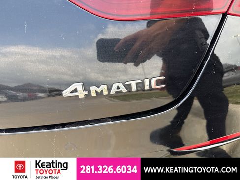 Used 2025 Mercedes-Benz CLA 250 4MATIC image 10