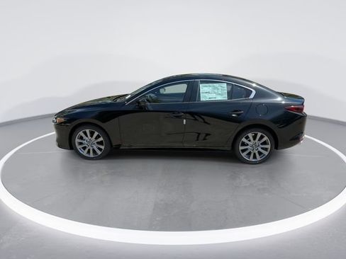 New 2026 MAZDA MAZDA3 2.5 S Sedan w/ Preferred Pkg FWD image 5