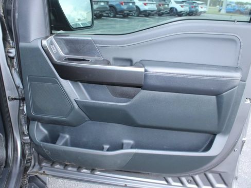 Used 2021 Ford F150 XLT w/ Equipment Group 302A High AWD/4WD image 35