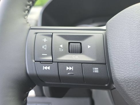 New 2026 Nissan Rogue Dark Armor FWD image 27