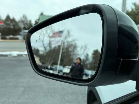 Used 2022 Ford Escape SEL w/ SEL Stealth AWD Package image 11