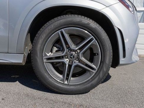 Certified 2022 Mercedes-Benz GLE 450 4MATIC image 11
