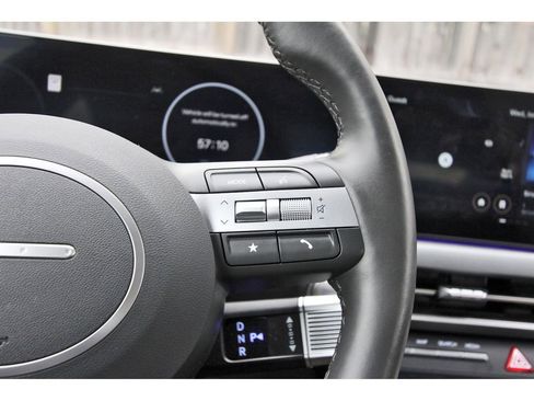 Certified 2025 Hyundai Sonata Limited image 20