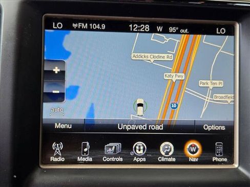 Used 2014 Jeep Grand Cherokee Limited RWD image 14
