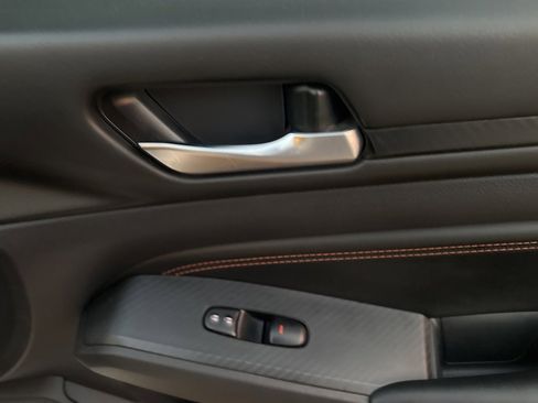 Used 2020 Nissan Altima 2.5 SR image 24